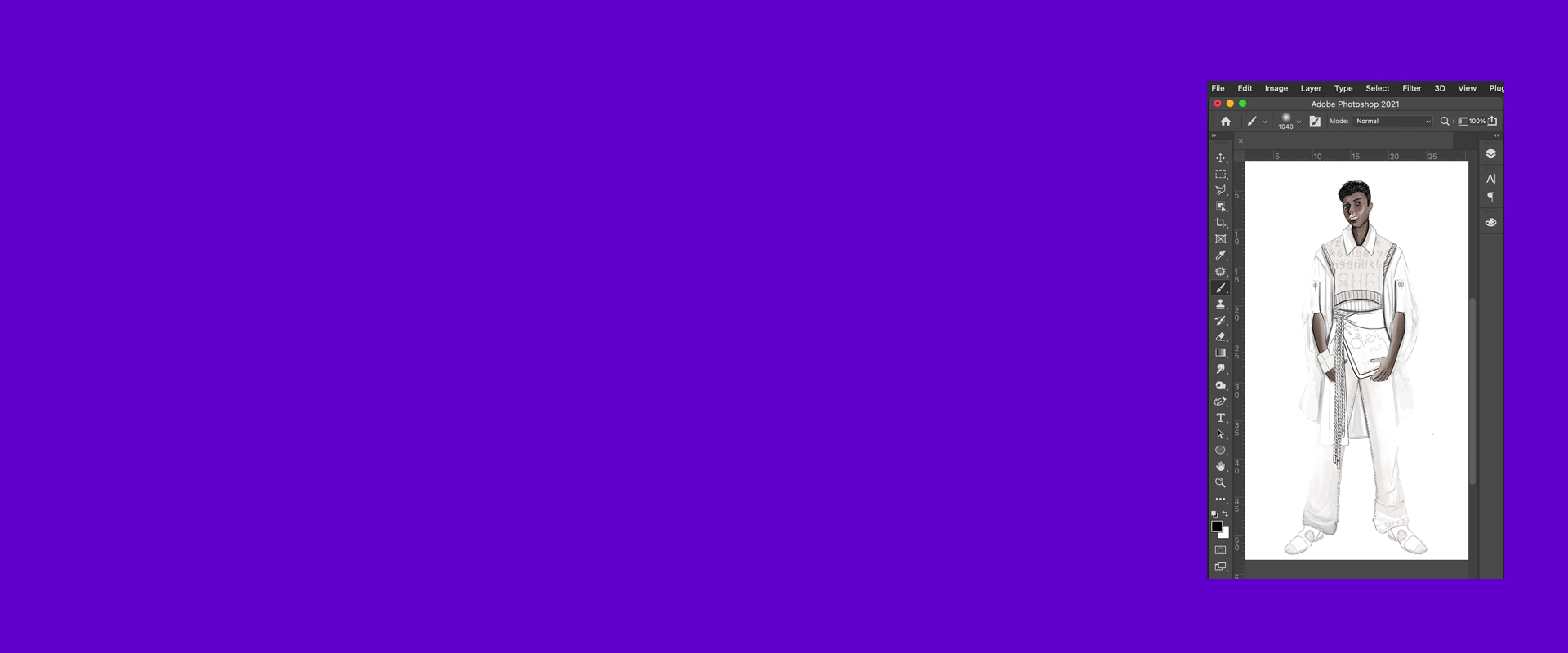 slider